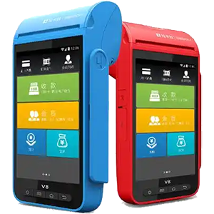 临汾拉卡拉智能POS机